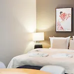 Cozy Scandinavian With Direct Entry