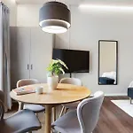 Cozy Scandinavian With Direct Entry דירה *