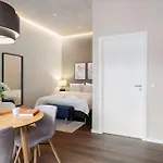 Cozy Scandinavian With Direct Entry אורהוס
