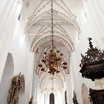 Cozy Scandinavian With Direct Entry דירה אורהוס