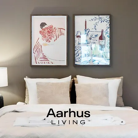 Midtown Appartamento Århus