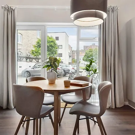 Apartamento Midtown *