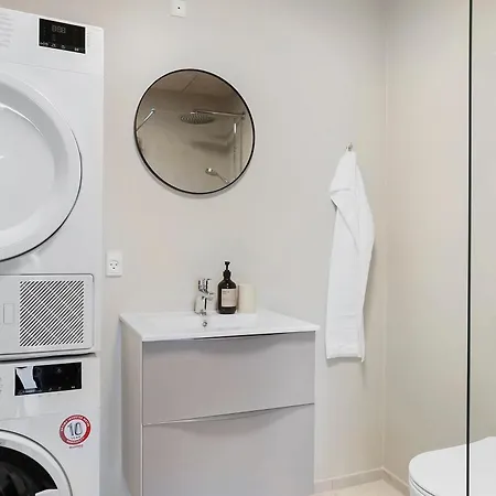 Apartamento Midtown